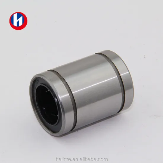 Factory Supply LM16UU Linear Bearing for 3D Printers