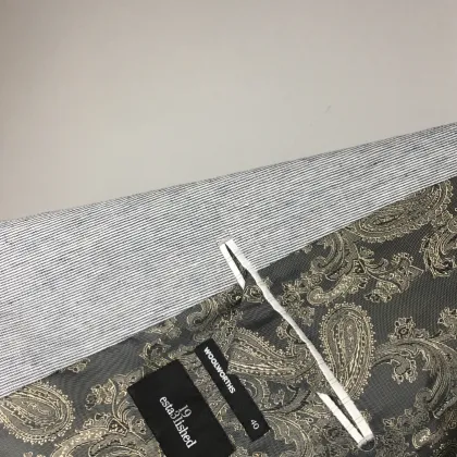 Moderate price casual color blazer Long-sleeved suit