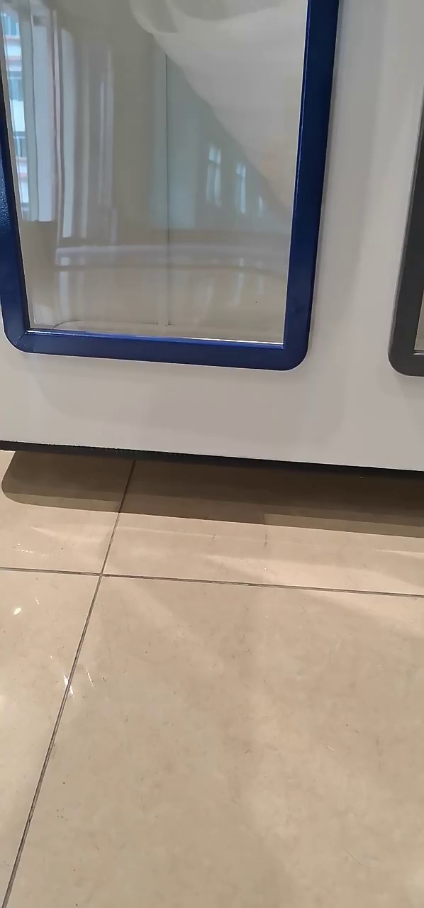 Wholesale Commercial Creative Square Metal Waste Bin For Shopping Mall