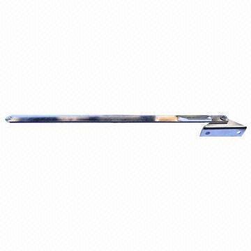 Window Hinge, Mild Steel Chrome-plated