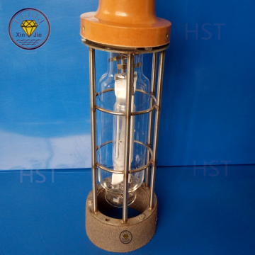TT80 2000W Metal Halide Underwater Fishing Light for Squid and Cuttlefish