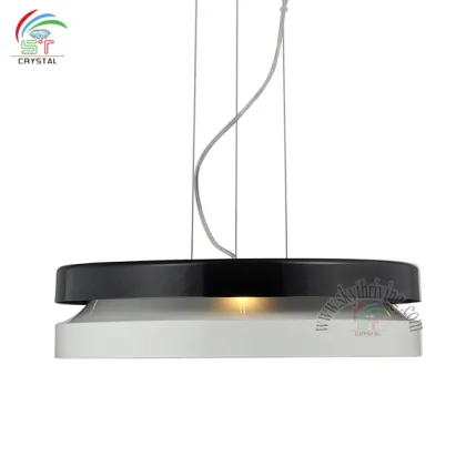 round Toric lighting pendant lamp