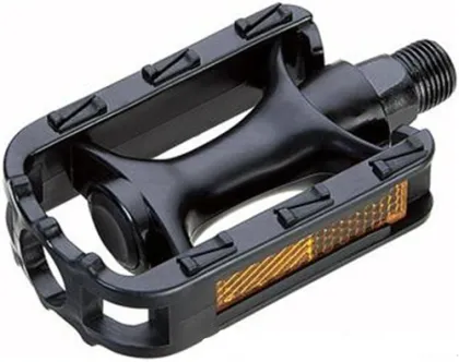Alloy Pedal Ultralight Cycling
