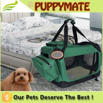 Soft Portable Dog Carrier/Pet Travel Bag/pet carrier dog carrier dog bag