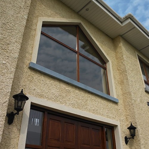 Outdoor Window Sill Cover Cladding, Window Sill, High Quality Outdoor