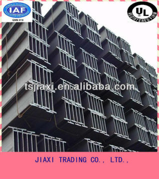 Wholesale Hot-rolled H-beam Steel