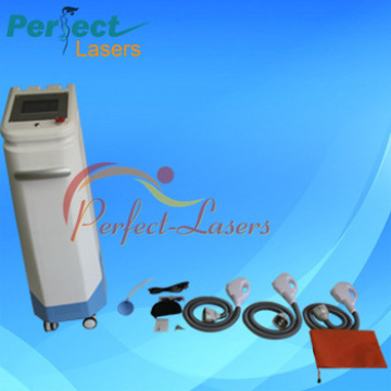 Professional High Power Portable IPL Machine