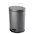 Semi Round SimpleHuman 6 litros Pedal Bin