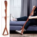 Senior Orange Leg Support Strap for Knee Surgery