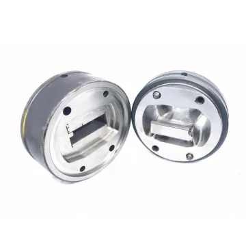 High quality garage shutter door mold