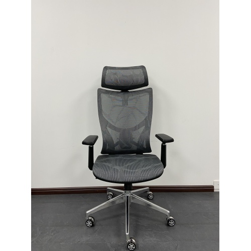 office chairmesh fabric executive chair ergonomic lift