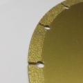 disco de corte multifuncional φ250 mm de 10 "pulgadas