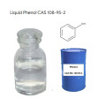 Industrial Grade Phenol Solution C6H5OH CAS 108-95-2