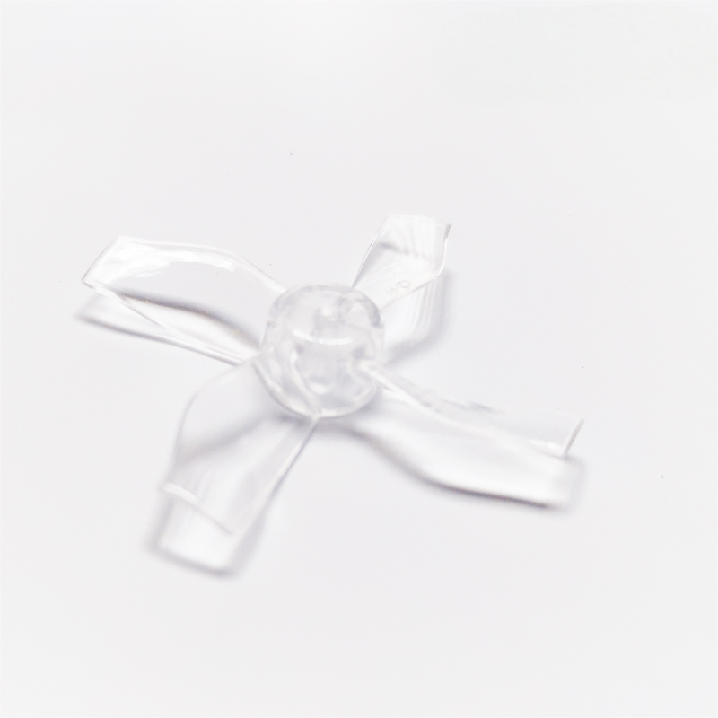 MINI 31mm 1220 4 pairs PC 4 blade propeller