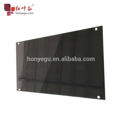 500W FIR Electric Painting Room Heating Panel