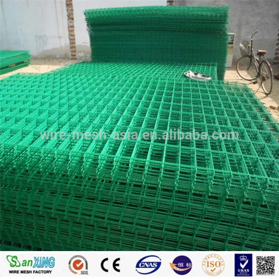 pvc coated panel