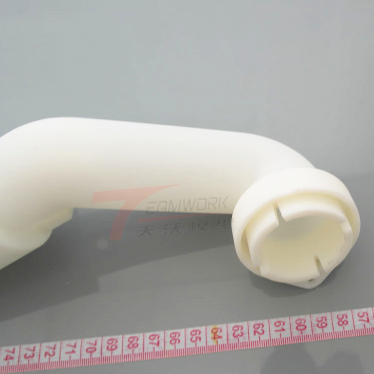 Plastic Rapid Prototype 3d Printing