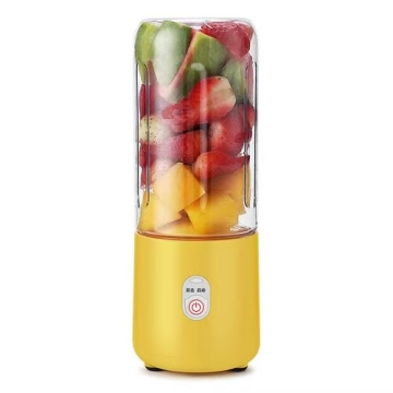 Stylish Glass Container Juicer for Fresh Juice