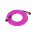 MPO-MPO OM4 MPO MTP Cable