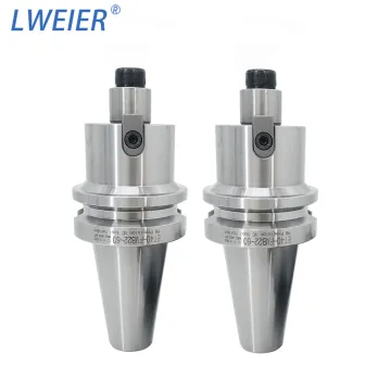 China Best Seller BT-FMB Series Face Mill Holders - CNC Tool Holders
