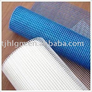 Fiberglass insect screening