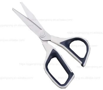Reasonable price 3D blade Stainless steel multifunction scissors