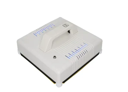 Window Cleaning Robot Connection Method​