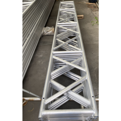 Full Aluminum Trusses from JCSF widely usage