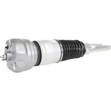 GAS ABSORBER Front Shock Absorbers for Porsche Cayenne 97034305215 97034305115
