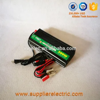 cheap DC 12V 300W 600W 1200W 1500W Car Inverter Solar Inverter, Australian Pure Sine Wave Inverter