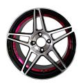 621 Wholesale 15 Inch Car Alloy Wheels