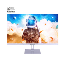 أحدث جهاز سطح المكتب 24inch FHD IPS AIO PC