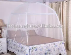 Huzhou Shuanglu supplier new designed camping mosquito net