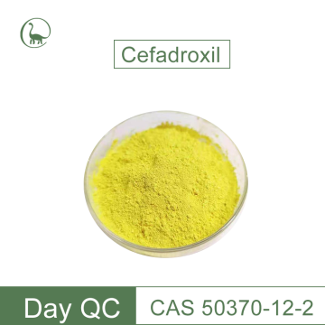 Конкурентоспособная цена CAS 66592-87-8 Cefadroxil