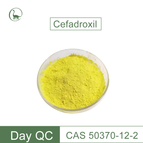 Wettbewerbsfähiger Preis CAS 66592-87-8 Cefadroxil