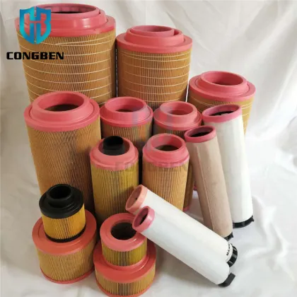 Air Filter AF25729 AF26397 20405830 for DEUTZ FAHR Agriculture Tractor