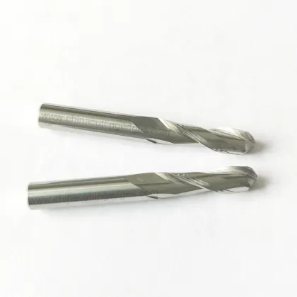 Tungsten Carbide Zund Router Bits | Precision Cutting Tools