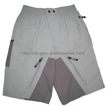 Fashion Hot Sell Running Pant and Casual Shorts