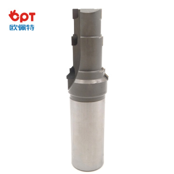 PCD milling tools PCD tipped boring tools PCD reamer