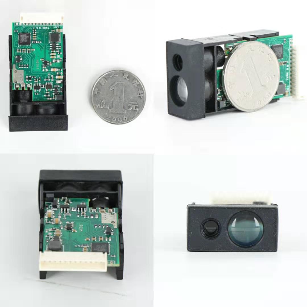 IT03M 15m Lidar Based Distance Sensor