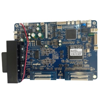 Senyang XP600 Dual Head Board DX11 Carriage Board