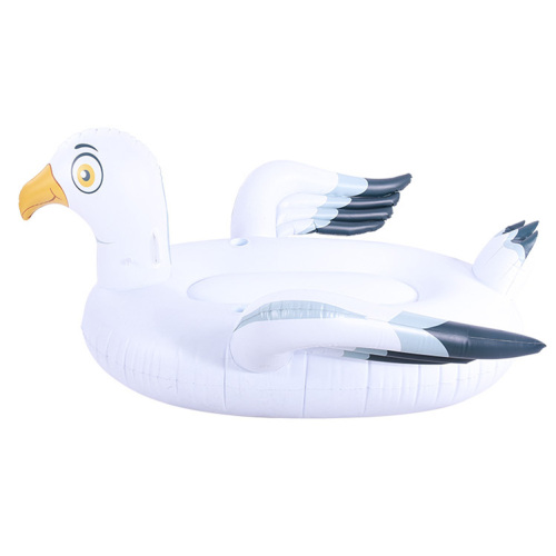 Seagull jintefħu Float Float Float tal-Pool li jintefħu