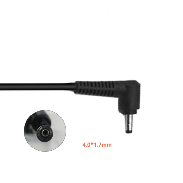 Adaptador de laptop HP 19.5V 4.62A 4.0 * 1.7mm