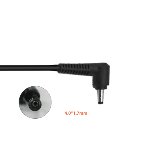 HP Laptop Adapter 19,5 V, 4,62 A, 4,0 * 1,7 mm