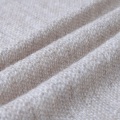 Wool Blend Sequin Knit Fabric 370GSM ສໍາລັບຊຸດຕັດຫຍິບ