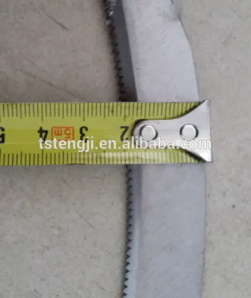 TANGSHAN CITY WOODEN HANDLE GARDEN TOOLS SICKLE S202