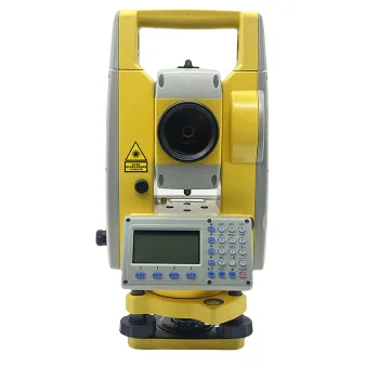 Top 30 Selling South NTS-362R10U Total Station Instruments: High-Accuracy 1000m Prismless Surveying Equipment