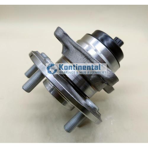 43560-0N010 43560-30010 TOYOTA Mark X Rody Hub CONJUNTO