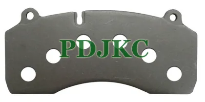 King Long Bus XMQ6800 Brake Pad