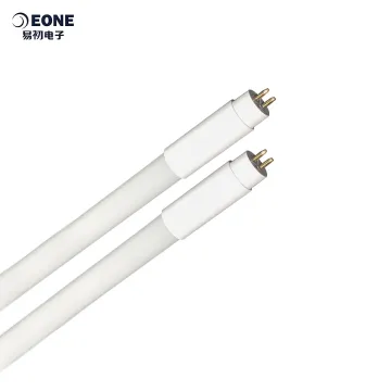 T5 18W Tubo LED compatível com lastro eletrônico